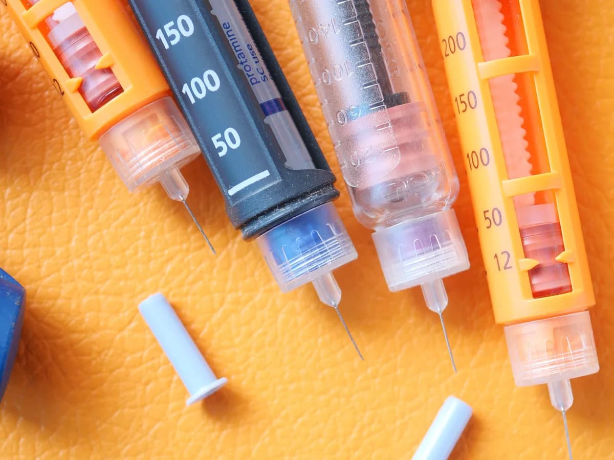 Medical weight loss