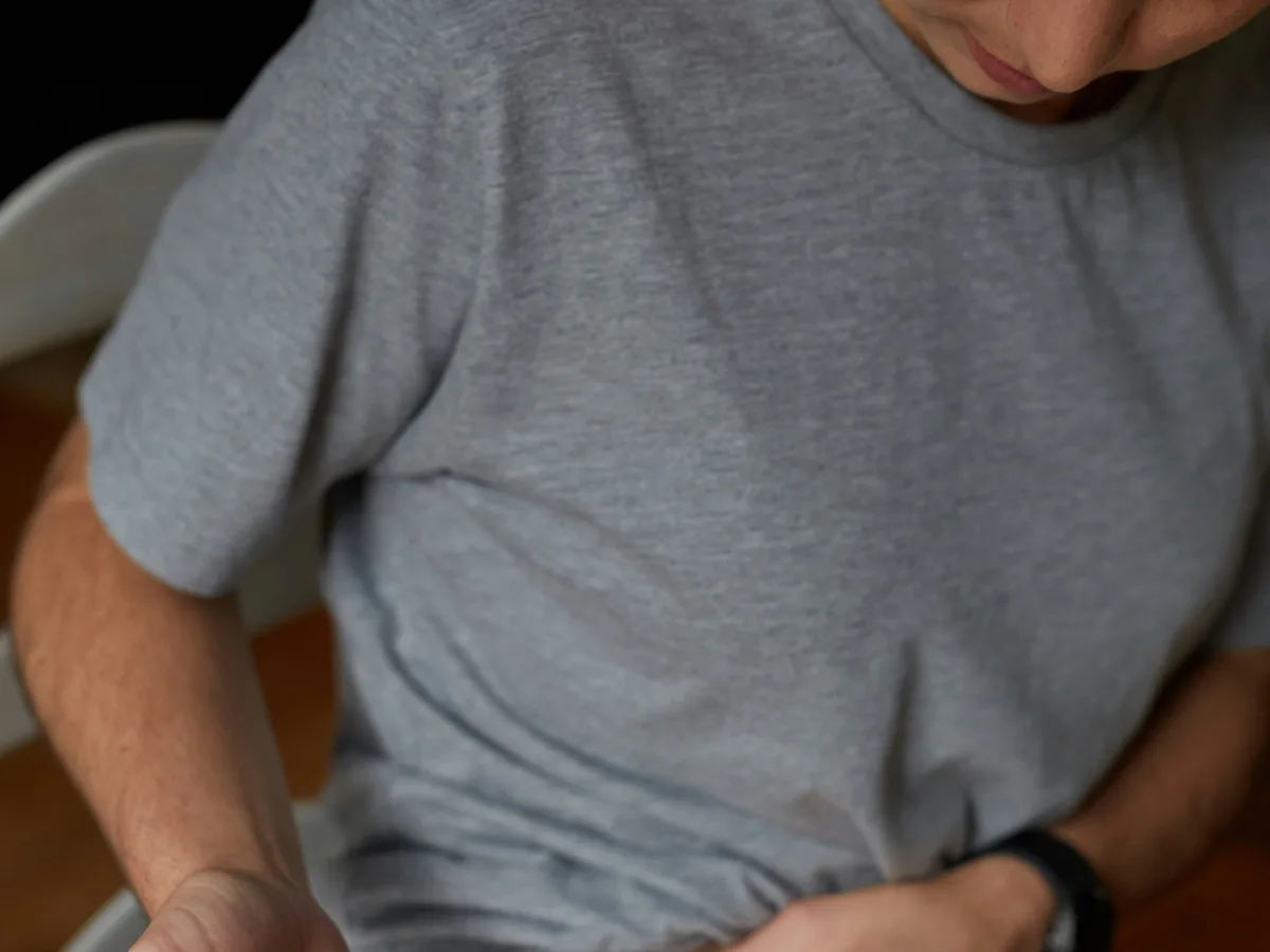 Type 1 diabetes